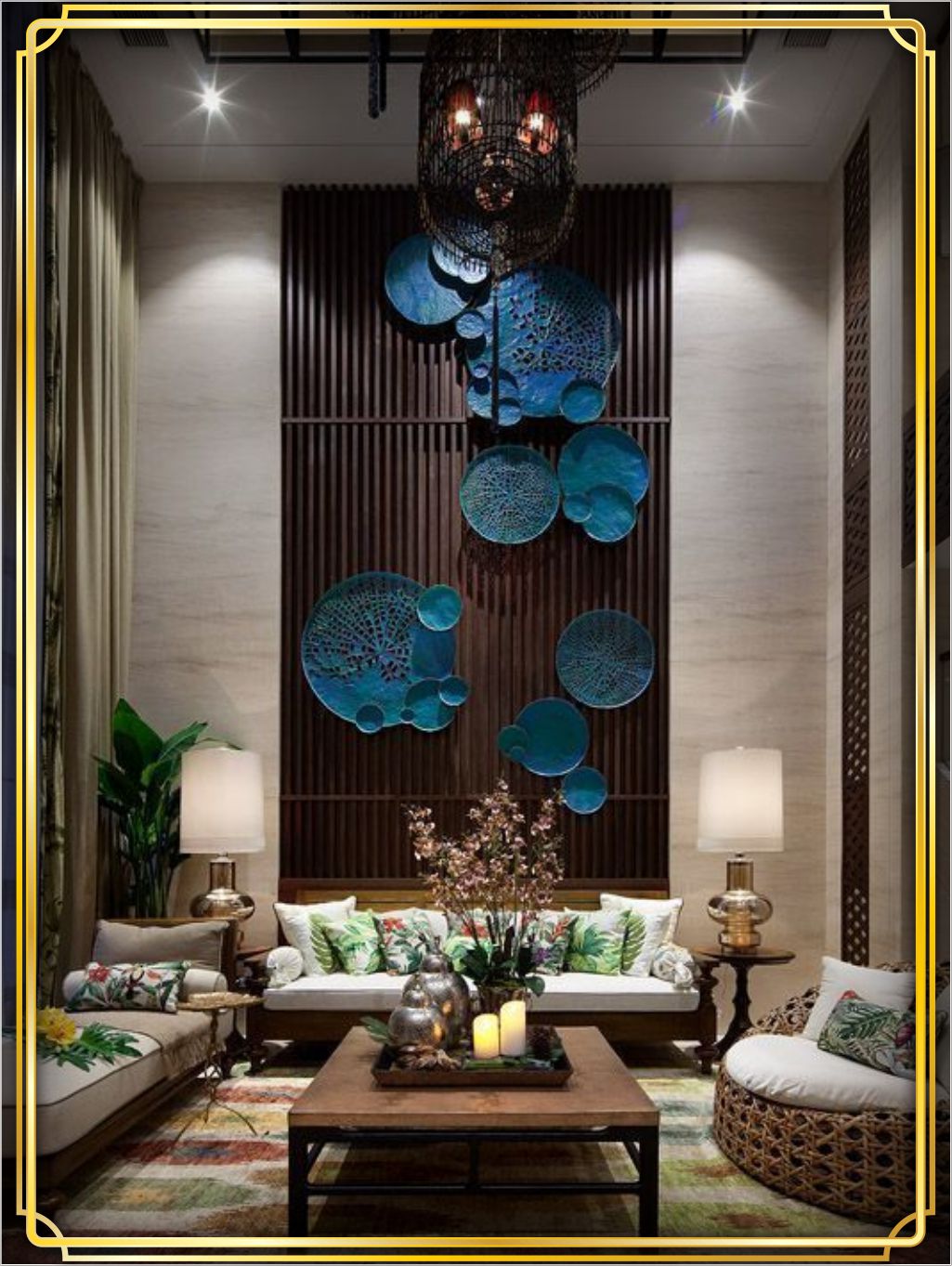 Design Interior di banten