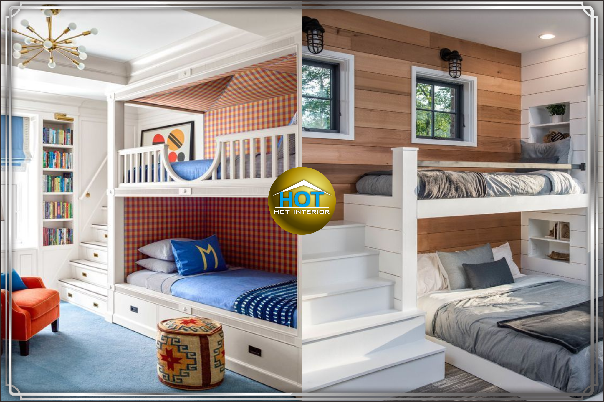 Design Interior di kalimantan utara