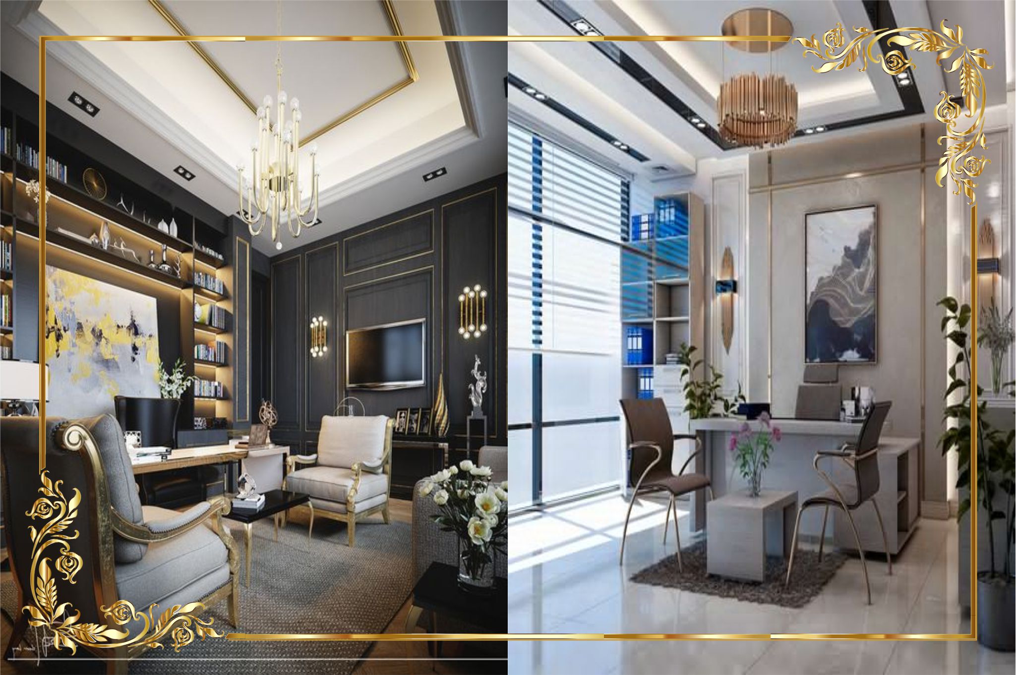 Design Interior di aceh