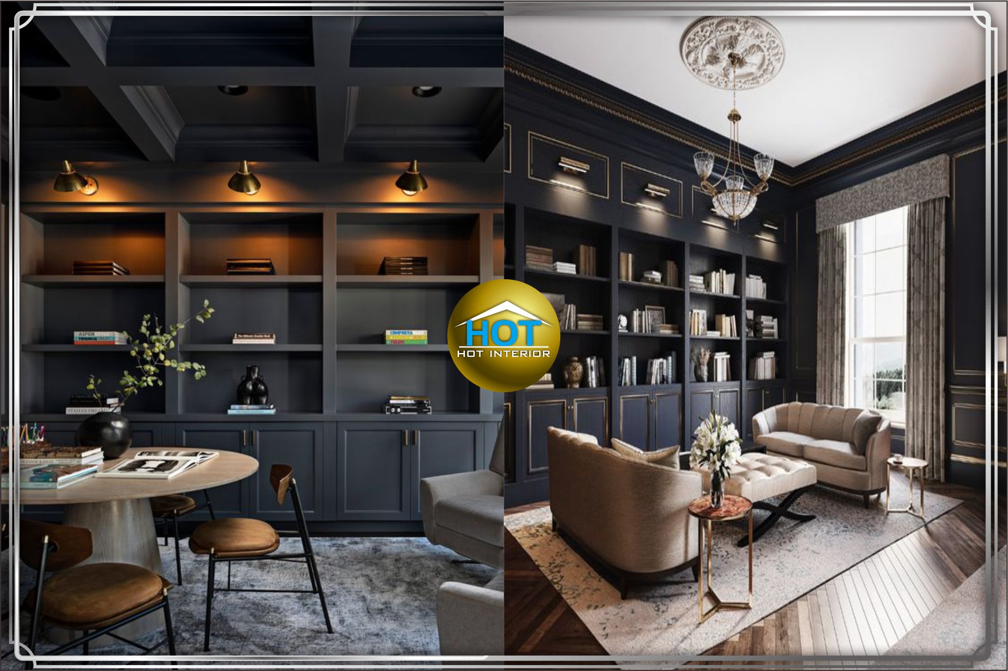 Design Interior di sumatera utara