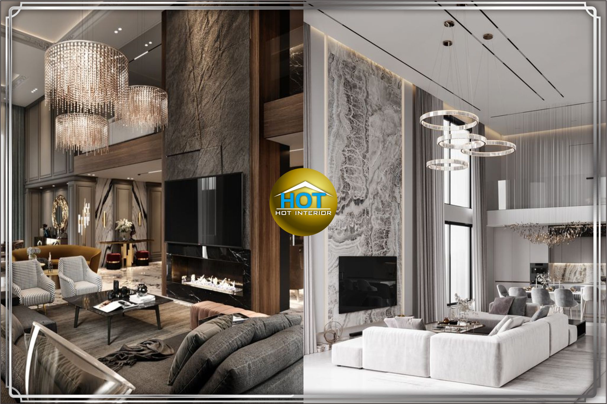 Design Interior di papua