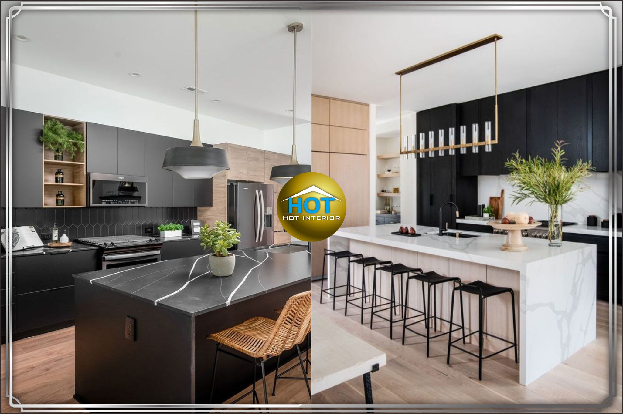 Design Interior di HOT Interior Indonesia