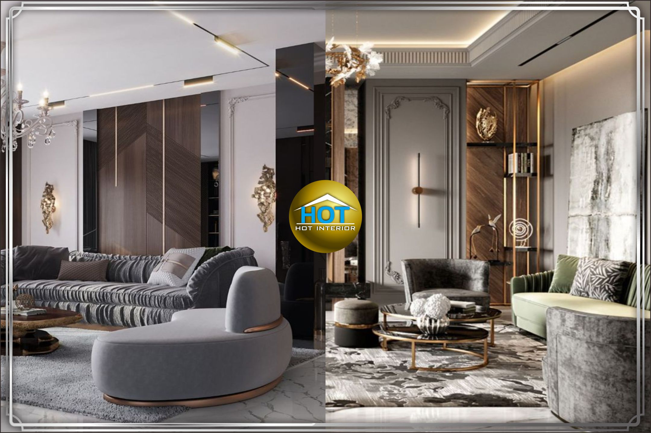 Design Interior di kalimantan utara