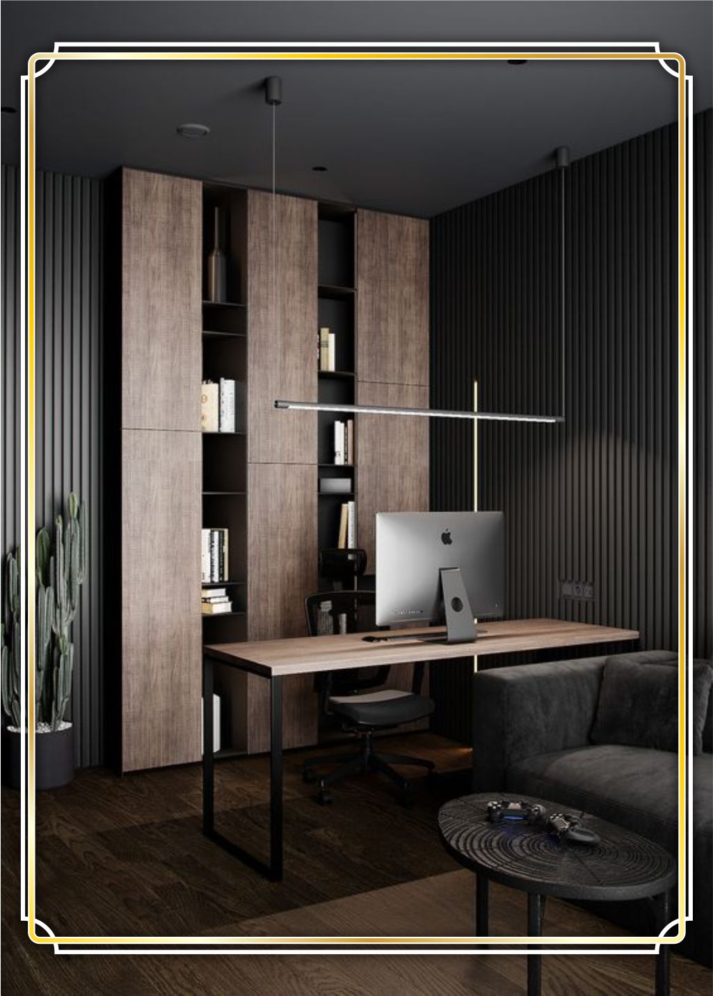 Design Interior di sumatera selatan