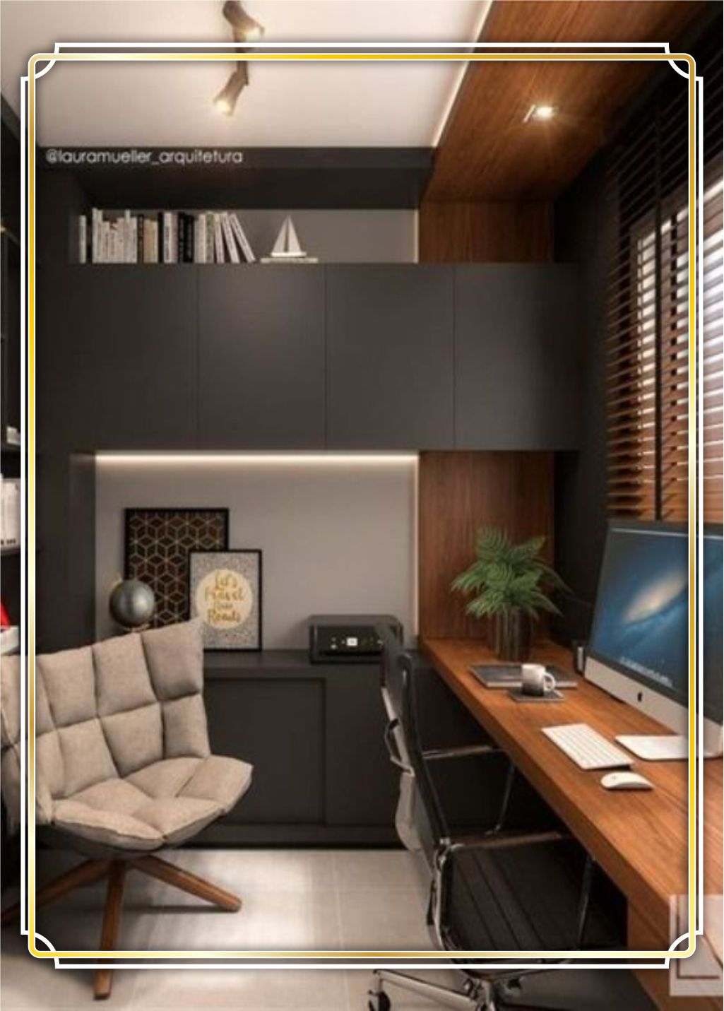 Design Interior di maluku