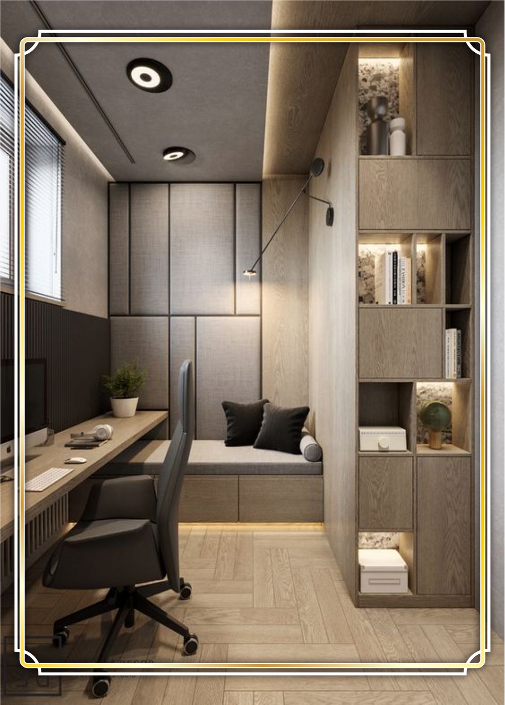 Design Interior di yogyakarta