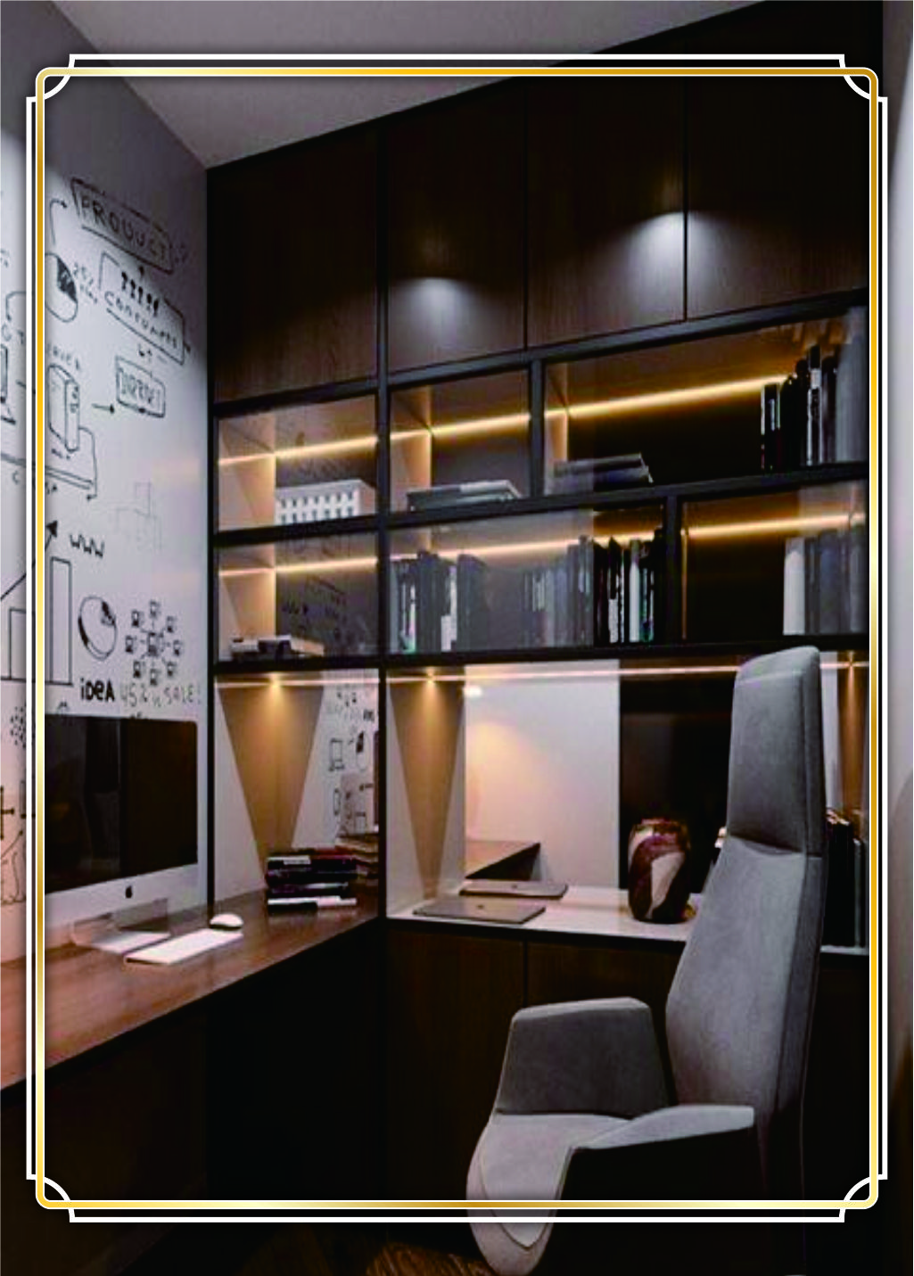 Design Interior di jambi