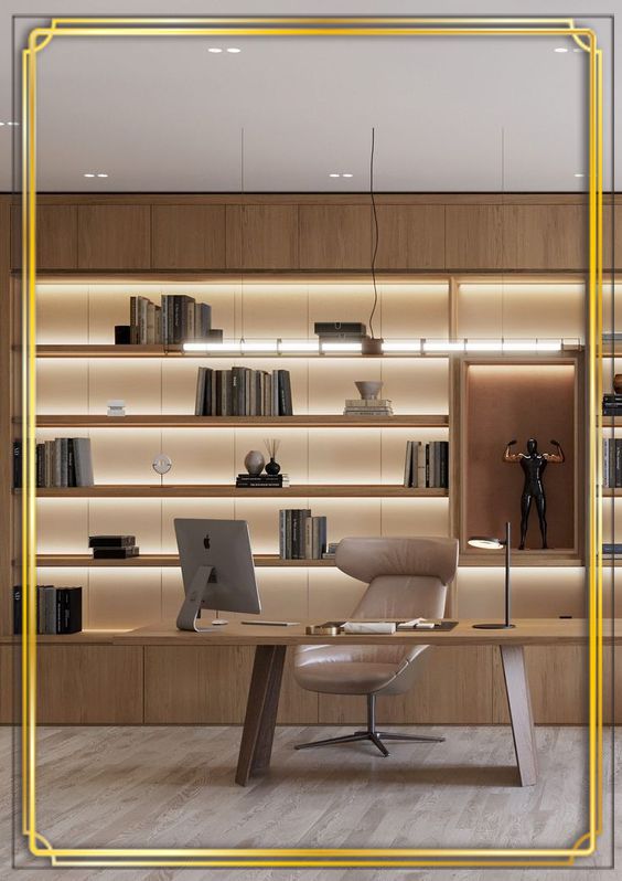 Design Interior di bengkulu